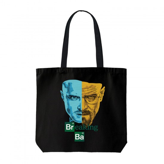 تت بگ متقال مشکی طرح بریکینگ بد