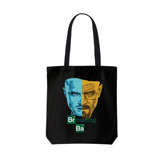 تت بگ متقال مشکی طرح بریکینگ بد