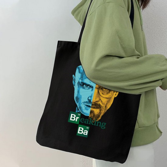 تت بگ متقال مشکی طرح بریکینگ بد