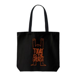 تت بگ متقال مشکی طرح بهترین روزه