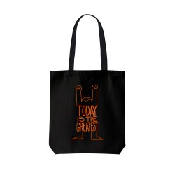 تت بگ متقال مشکی طرح بهترین روزه