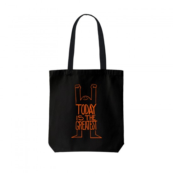 تت بگ متقال مشکی طرح بهترین روزه