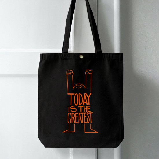 تت بگ متقال مشکی طرح بهترین روزه