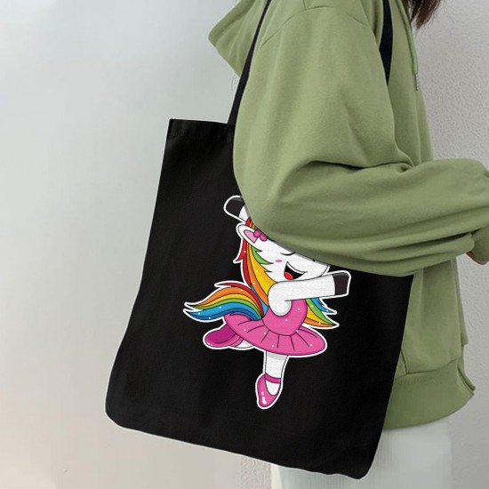 تت بگ متقال مشکی طرح تک شاخ بالرین