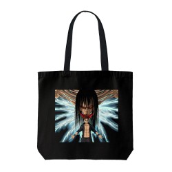 تت بگ متقال مشکی طرح اتک آن تایتان فصل ۴