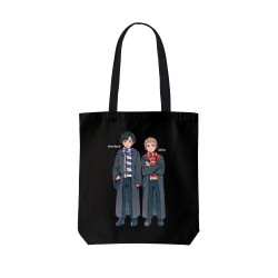 تت بگ متقال مشکی طرح شرلوک هولمز و همکار قهرمان