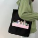 تت بگ متقال مشکی طرح ماشین صورتی گروه blackpink