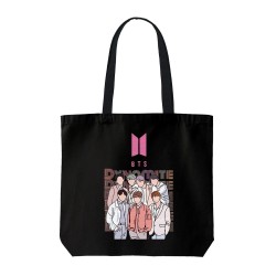 تت بگ متقال مشکی طرح آهنگ dynamite گروه bts