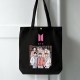 تت بگ متقال مشکی طرح آهنگ dynamite گروه bts
