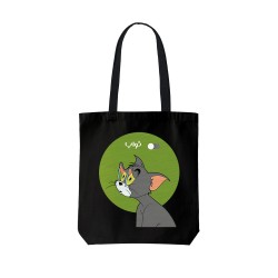 تت بگ متقال مشکی طرح تام خوابالو