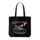 تت بگ متقال مشکی طرح blackpink army