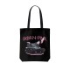 تت بگ متقال مشکی طرح blackpink army