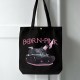 تت بگ متقال مشکی طرح blackpink army