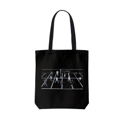 تت بگ متقال مشکی طرح seventeen game