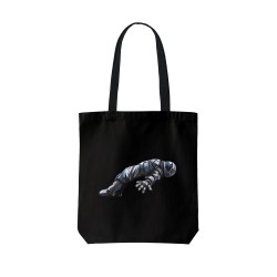 تت بگ متقال مشکی طرح جهان های موازی میان ستاره ای