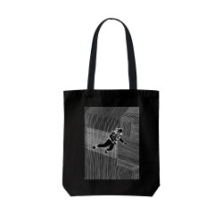 تت بگ متقال مشکی طرح جهان های موازی اینتراستلار