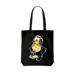 تت بگ متقال مشکی طرح لئو تولستوی 