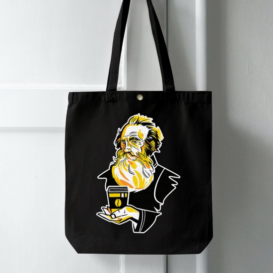 تت بگ متقال مشکی طرح لئو تولستوی 