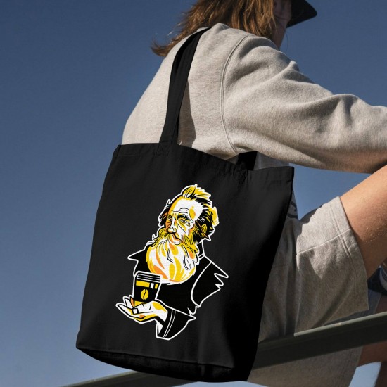 تت بگ متقال مشکی طرح لئو تولستوی 