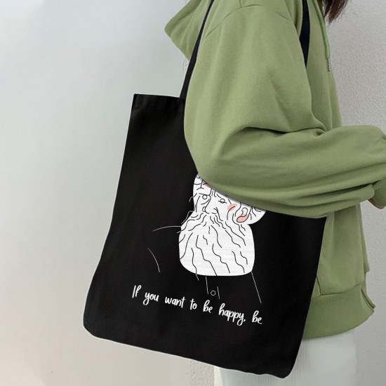 تت بگ متقال مشکی طرح نقاشی لئو تولستوی