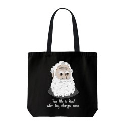 تت بگ متقال مشکی طرح تولستوی