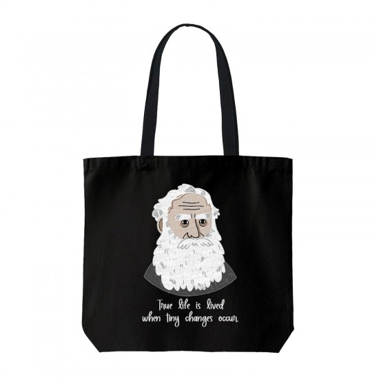 تت بگ متقال مشکی طرح تولستوی