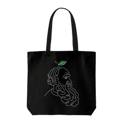 تت بگ متقال مشکی طرح تولستوی فیلسوف