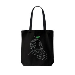 تت بگ متقال مشکی طرح تولستوی فیلسوف