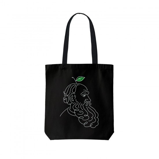 تت بگ متقال مشکی طرح تولستوی فیلسوف