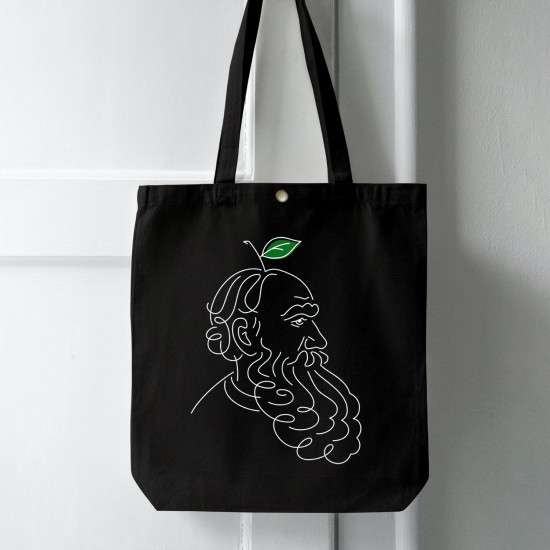 تت بگ متقال مشکی طرح تولستوی فیلسوف