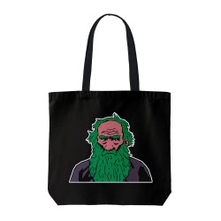 تت بگ متقال مشکی طرح تولستوی جاودانه