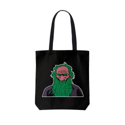 تت بگ متقال مشکی طرح تولستوی جاودانه