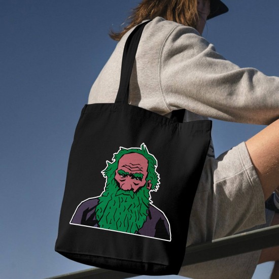 تت بگ متقال مشکی طرح تولستوی جاودانه