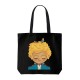 تت بگ متقال مشکی طرح شازده کوچولو و روباه