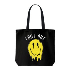 تت بگ متقال مشکی طرح آرام باش !