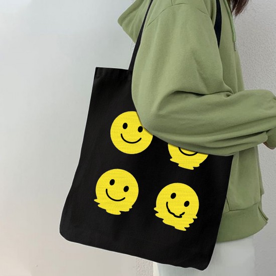 تت بگ متقال مشکی طرح ذوب شدن تدریجی