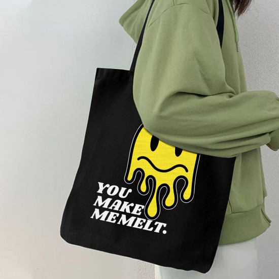 تت بگ متقال مشکی طرح تو منو ذوب می‌کنی