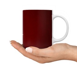 ماگ طرح خوشبختی