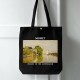 تت بگ متقال مشکی طرح خانه‌ هایی روی رودخانه آچترزان از مونه