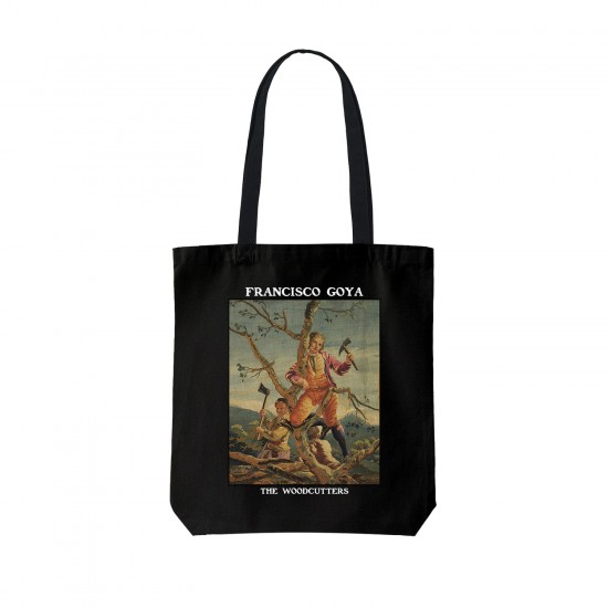 تت بگ متقال مشکی طرح هیزم شکن ها از گویا