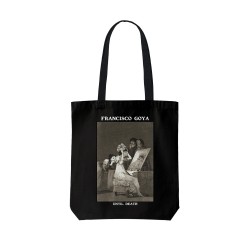 تت بگ متقال مشکی طرح تا دم مرگ از گویا