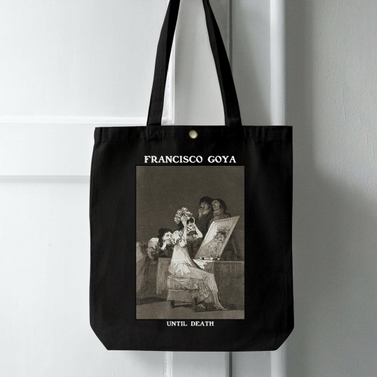 تت بگ متقال مشکی طرح تا دم مرگ از گویا