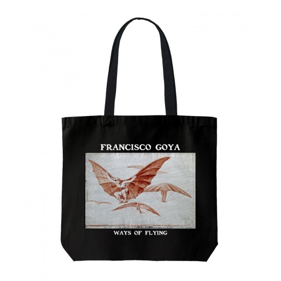 تت بگ متقال مشکی طرح راه های پرواز از گویا