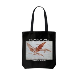 تت بگ متقال مشکی طرح راه های پرواز از گویا