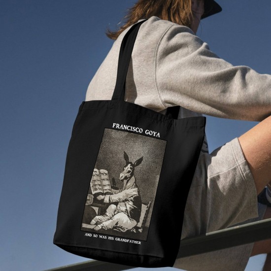 تت بگ متقال مشکی طرح و پدربزرگش هم همینطور از گویا