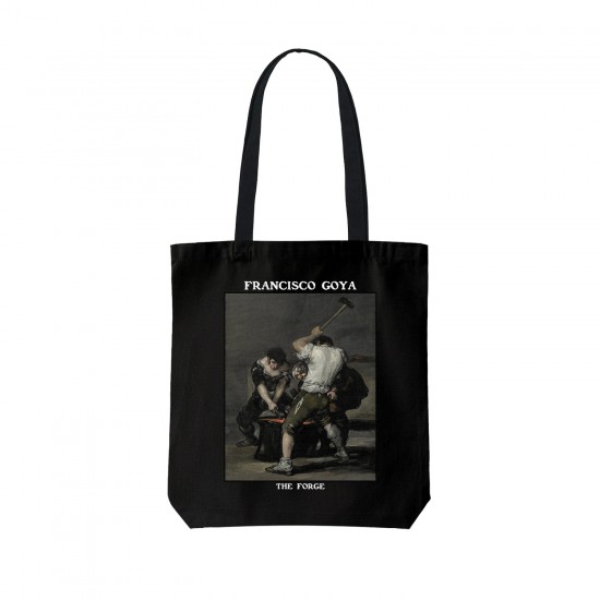 تت بگ متقال مشکی طرح آهنگری از گویا