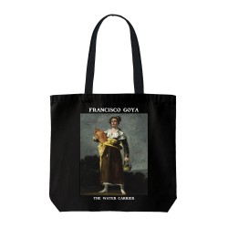 تت بگ متقال مشکی طرح حمل کننده آب از گویا