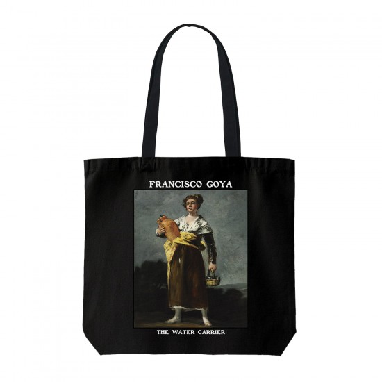 تت بگ متقال مشکی طرح حمل کننده آب از گویا