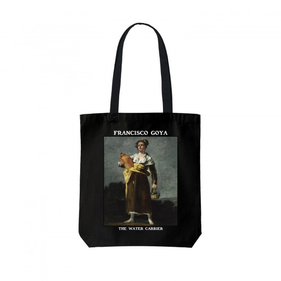 تت بگ متقال مشکی طرح حمل کننده آب از گویا