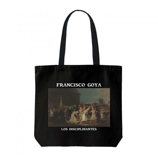 تت بگ متقال مشکی طرح تنبیه شده ها از گویا